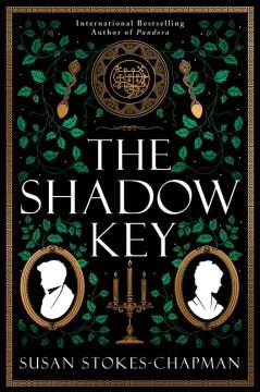 The shadow key : a novel in four branches  Cover Image
