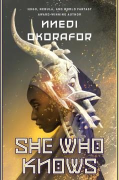 She who knows  Cover Image