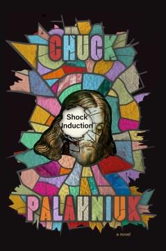 Shock Induction. Cover Image