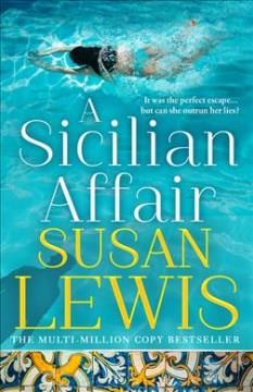 A Sicilian affair  Cover Image