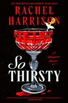 So thirsty  Cover Image