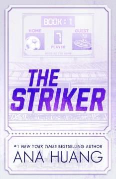 The striker  Cover Image