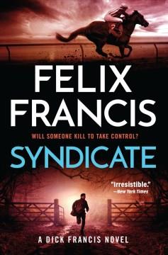 Syndicate  Cover Image