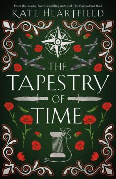 The Tapestry of Time. Cover Image