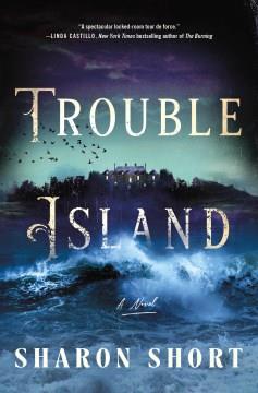Trouble island : a novel  Cover Image
