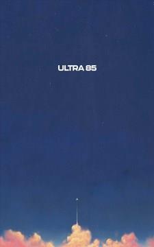 Ultra 85 : a novel  Cover Image