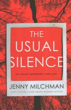 The usual silence  Cover Image