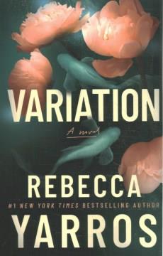 Variation : a novel  Cover Image