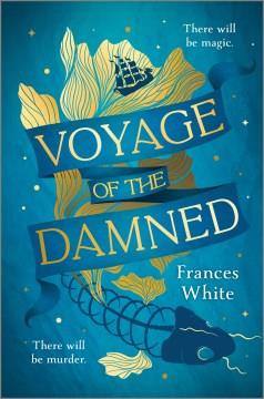 Voyage of the damned  Cover Image