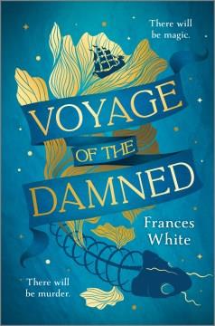 Voyage of the damned. Cover Image