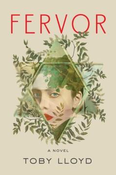 Fervor : a novel  Cover Image