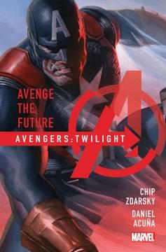 Avengers. Twilight Cover Image