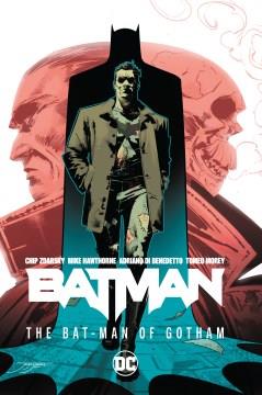 Batman. Volume 2, The Bat-Man of Gotham Cover Image