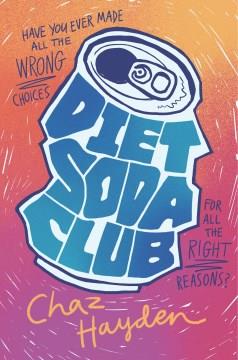 Diet soda club  Cover Image
