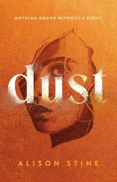 Dust  Cover Image