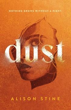 Dust. Cover Image