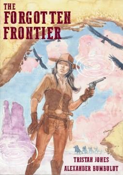 The forgotten frontier Cover Image