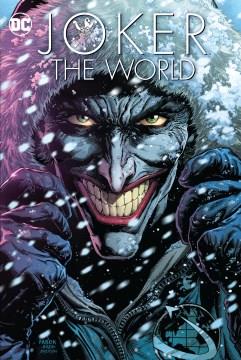 Joker The World. Cover Image