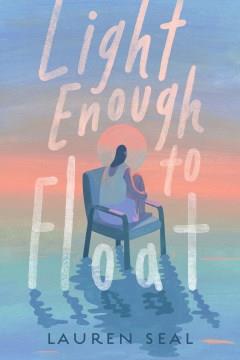 Light Enough to Float. Cover Image