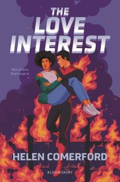 The love interest  Cover Image