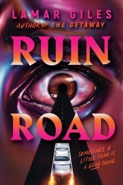 Ruin road  Cover Image