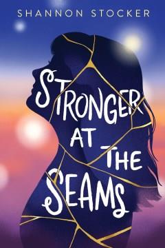 Stronger at the seams  Cover Image