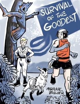 Survival of the goodest Cover Image
