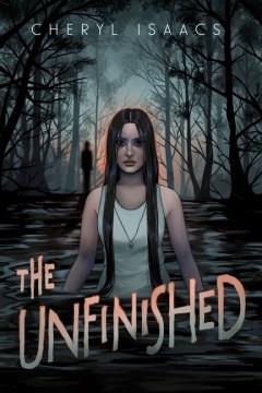 The unfinished  Cover Image