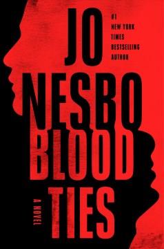 Blood ties : a novel  Cover Image