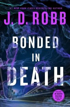 Bonded in Death. Cover Image