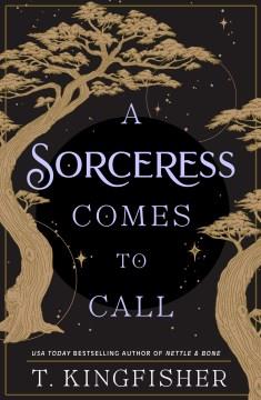 A Sorceress Comes to Call Cover Image