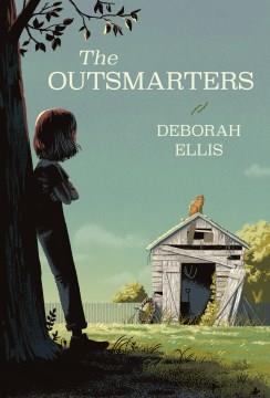 The Outsmarters Cover Image