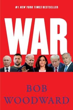 War  Cover Image