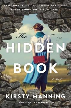 The Hidden Book A Novel Cover Image