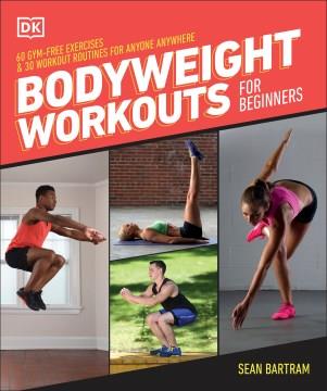 Bodyweight workouts for beginners  Cover Image