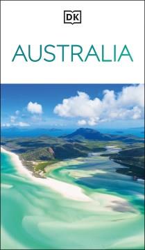Australia. Cover Image