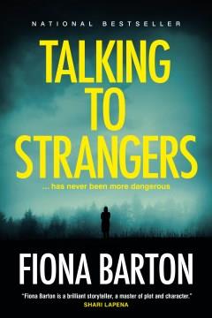 Talking to Strangers Cover Image