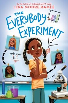 The Everybody Experiment Cover Image