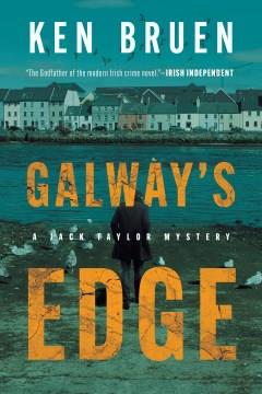 Galway's Edge. Cover Image