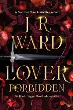 Lover forbidden  Cover Image