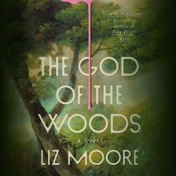 The God of the Woods A Novel Cover Image