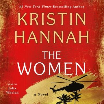 The Women A Novel Cover Image