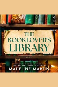 The Booklover's Library Cover Image