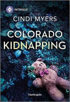 Colorado kidnapping  Cover Image