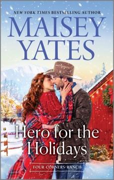 Hero for the holidays  Cover Image