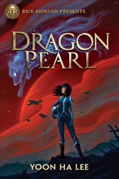 Dragon Pearl  Cover Image