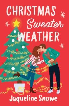 Christmas sweater weather  Cover Image