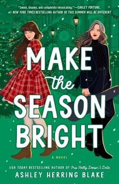 Make the season bright  Cover Image