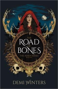 The road of bones  Cover Image