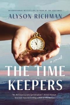 The time keepers  Cover Image
